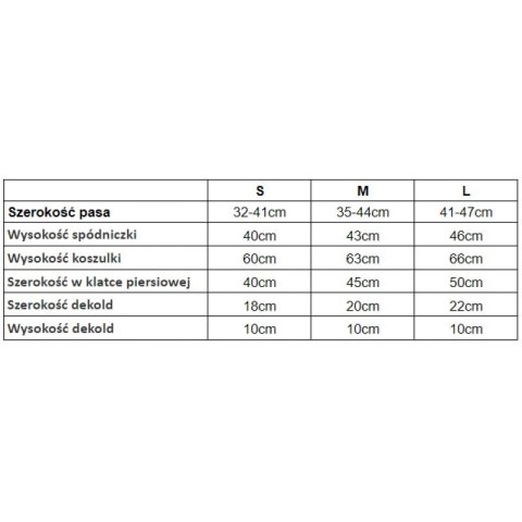 Strój dwustronny startowy Boxfit BFKDD-01