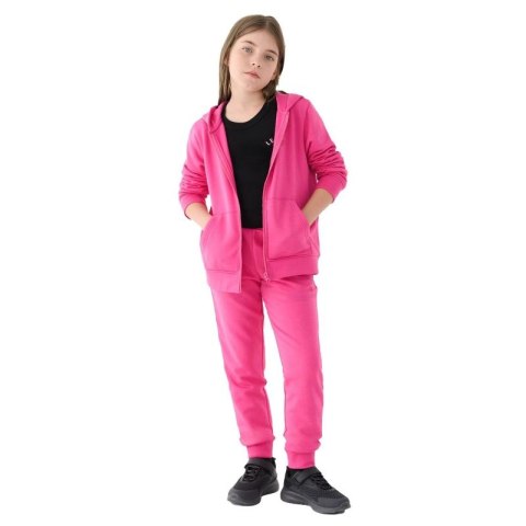 Bluza 4F F1315 Jr 4FJWMM00TSWSF1315-55S Bluza 4F F1315 Jr 4FJWMM00TSWSF1315-55S