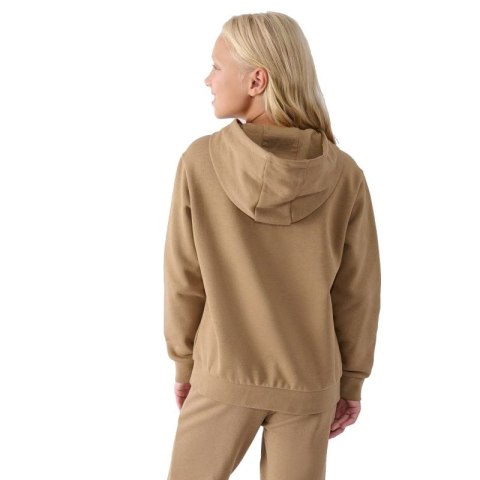 Bluza 4F F1316 Jr 4FJWMM00TSWSF1316-83S