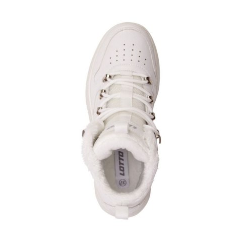Buty Lotto Jalana Pf Fur W 2400390W 1014