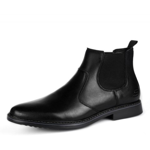 Buty Skechers Bregman Morago M 66406-BLK Buty Skechers Bregman Morago M 66406-BLK