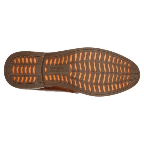 Buty Skechers Bregman Morago M 66406-TAN Buty Skechers Bregman Morago M 66406-TAN