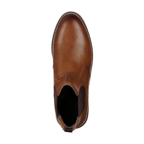 Buty Skechers Bregman Morago M 66406-TAN Buty Skechers Bregman Morago M 66406-TAN