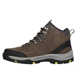 Buty Skechers RELEMENT PELMO M 64869-KHK