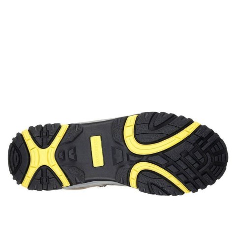 Buty Skechers RELEMENT PELMO M 64869-KHK