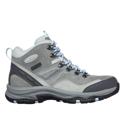 Buty Skechers Relaxed Fit Trego Rocky Mountain RM W 158258-GRY Buty Skechers Relaxed Fit Trego Rocky Mountain RM W 158258-GRY