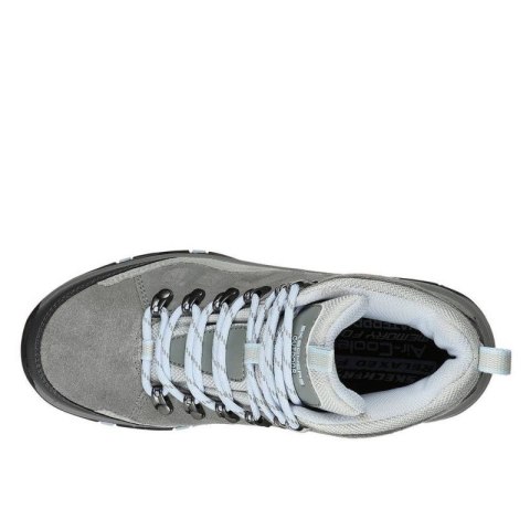 Buty Skechers Relaxed Fit Trego Rocky Mountain RM W 158258-GRY Buty Skechers Relaxed Fit Trego Rocky Mountain RM W 158258-GRY
