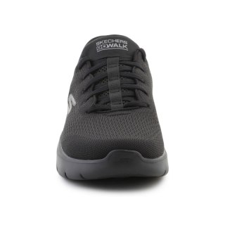 Buty Skechers Slip-Ins Go Walk Flex - Hands Up M 216324-BB