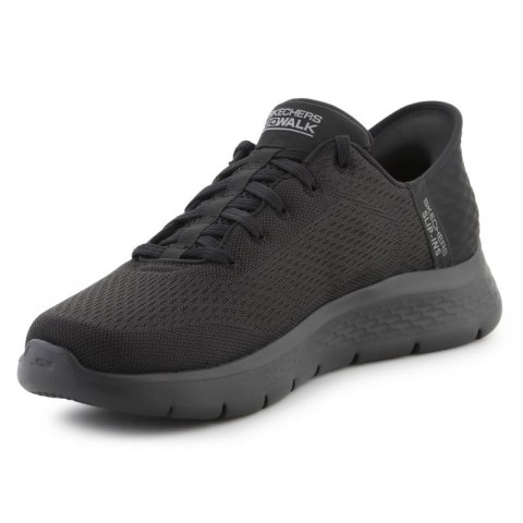 Buty Skechers Slip-Ins Go Walk Flex - Hands Up M 216324-BB