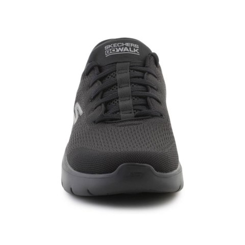 Buty Skechers Slip-Ins Go Walk Flex - Hands Up M 216324-BB