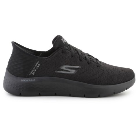 Buty Skechers Slip-Ins Go Walk Flex - Hands Up M 216324-BB