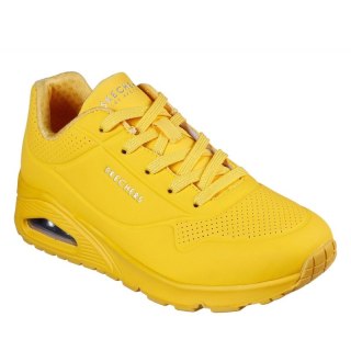 Buty Skechers Uno Stand On Air W 73690-YEL