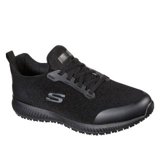 Buty Skechers Work Relaxed Fit Squad SR Myton M 200051EC-BLK