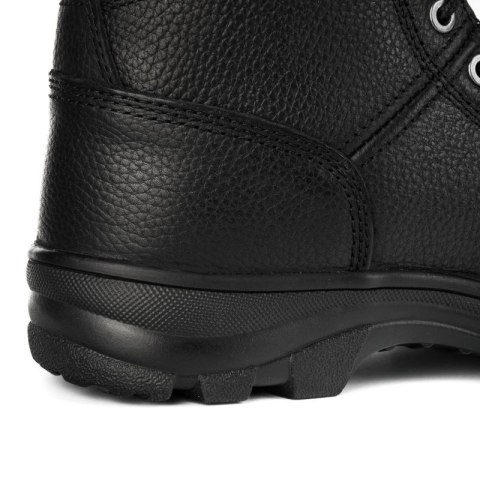 Buty Skechers Workshire M 77009EC/BLK