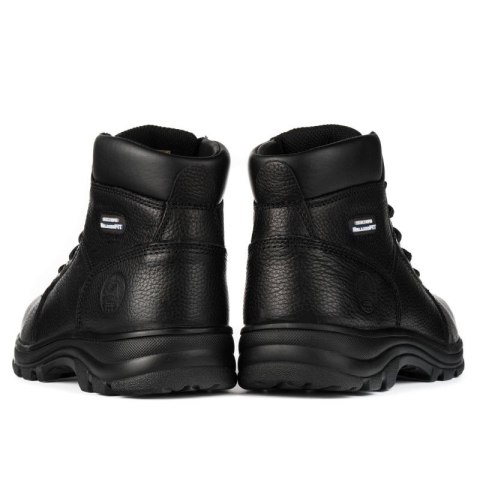 Buty Skechers Workshire M 77009EC/BLK