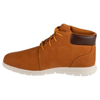 Buty Timberland Graydon Chukka Basic M 0A412S