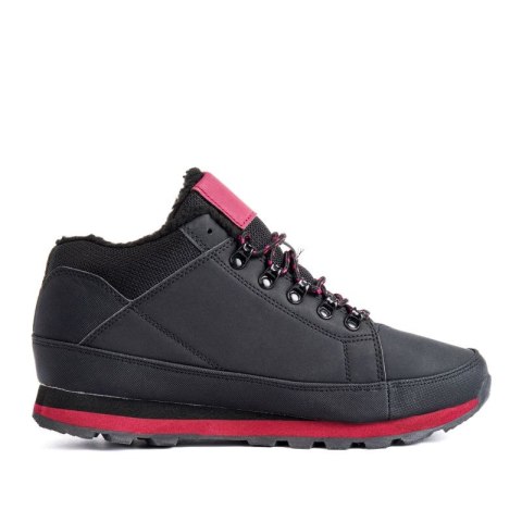Buty WR Winter M C-H754 Buty WR Winter M C-H754