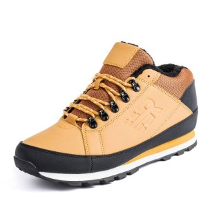 Buty WR Winter M Y-H754