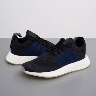 Buty adidas NMD R2 Noble Indigo boost CQ2008