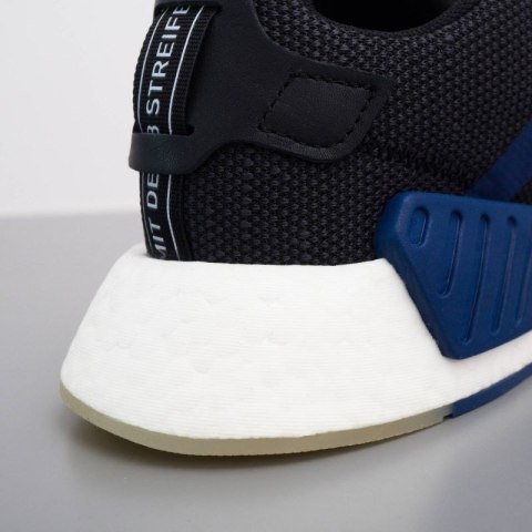 Buty adidas NMD R2 Noble Indigo boost CQ2008