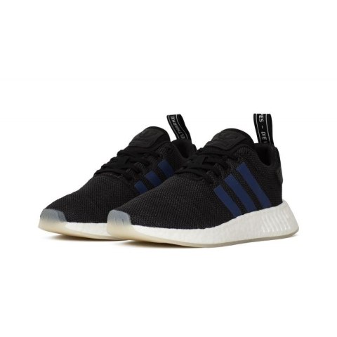 Buty adidas NMD R2 Noble Indigo boost CQ2008