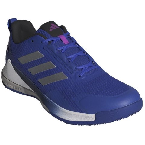 Buty do siatkówki adidas Novaflight 2 M ID3668 Buty do siatkówki adidas Novaflight 2 M ID3668