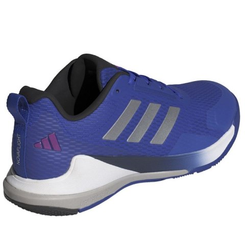 Buty do siatkówki adidas Novaflight 2 M ID3668 Buty do siatkówki adidas Novaflight 2 M ID3668