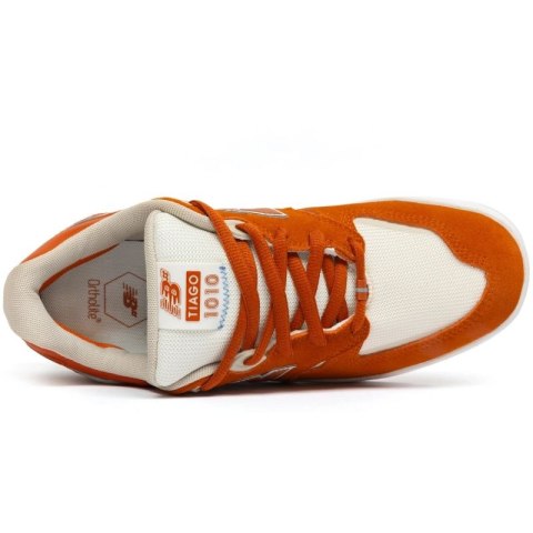 Buty sportowe New Balance Numeric# NM1010RD Buty sportowe New Balance Numeric# NM1010RD
