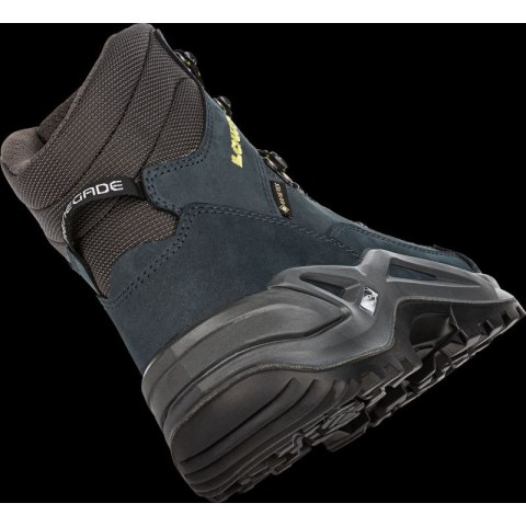 Buty trekkingowe Lowa Renegade Gtx Mid M 310945 6702