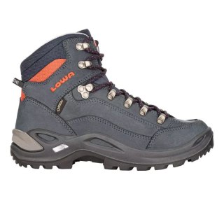 Buty trekkingowe Lowa Renegade Gtx Mid Ws W 320945 6962