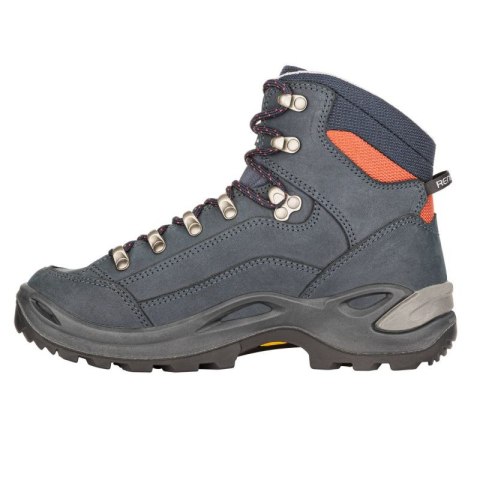 Buty trekkingowe Lowa Renegade Gtx Mid Ws W 320945 6962 Buty trekkingowe Lowa Renegade Gtx Mid Ws W 320945 6962