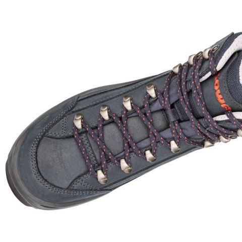 Buty trekkingowe Lowa Renegade Gtx Mid Ws W 320945 6962 Buty trekkingowe Lowa Renegade Gtx Mid Ws W 320945 6962