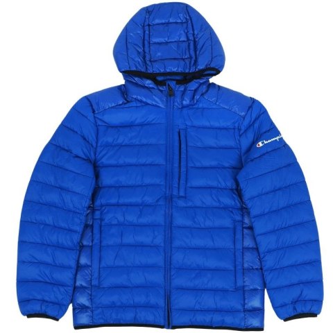 Kurtka Champion Hooded M 220340 BS008