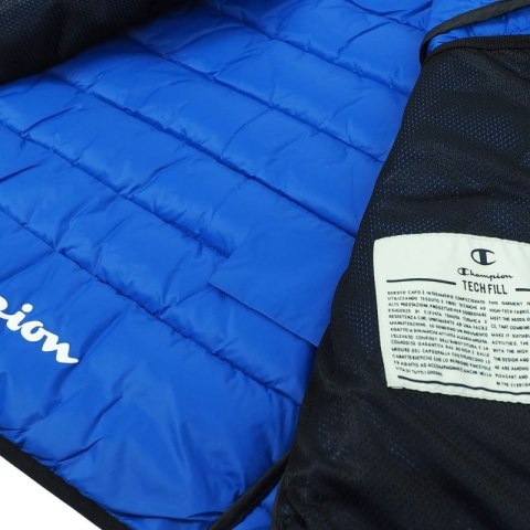 Kurtka Champion Hooded M 220340 BS008