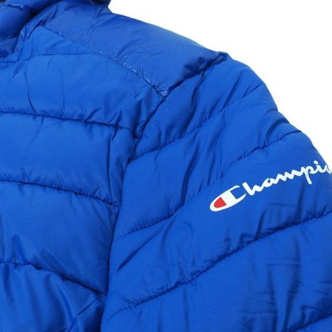 Kurtka Champion Hooded M 220340 BS008