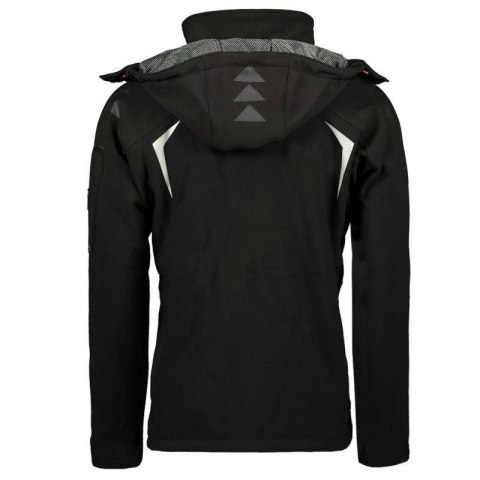 Kurtka Geographical Norway Techno Softshell M WU6068-GN-BLACK