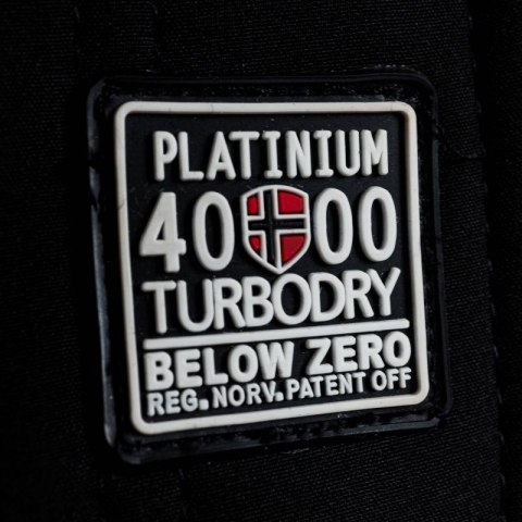 Kurtka Geographical Norway Techno Softshell M WU6068-GN-BLACK