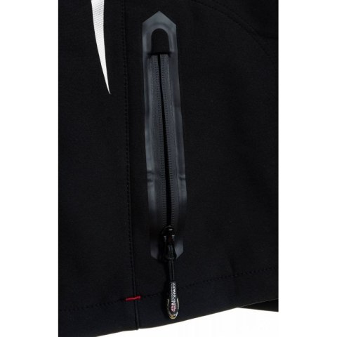 Kurtka Geographical Norway Techno Softshell M WU6068-GN-BLACK