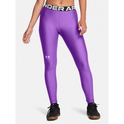 Legginsy Under Armour W 1383559-525