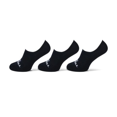 Skarpety O'Neill Footie 3pak 92800648293 Skarpety O'Neill Footie 3pak 92800648293