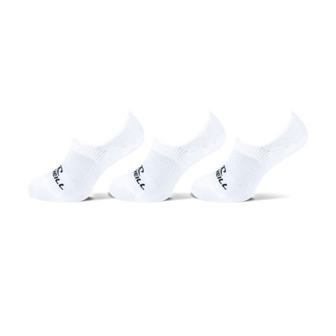 Skarpety O'Neill Footie 3pak 92800648296 Skarpety O'Neill Footie 3pak 92800648296