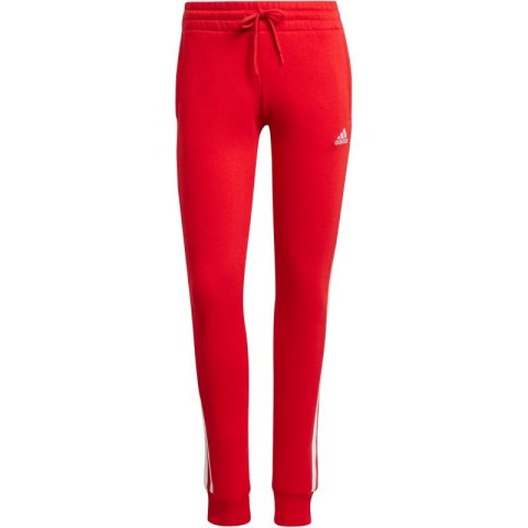 Spodnie adidas Essentials 3-Stripes Fleece W IY1719 Spodnie adidas Essentials 3-Stripes Fleece W IY1719