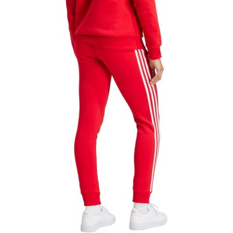 Spodnie adidas Essentials 3-Stripes Fleece W IY1719 Spodnie adidas Essentials 3-Stripes Fleece W IY1719