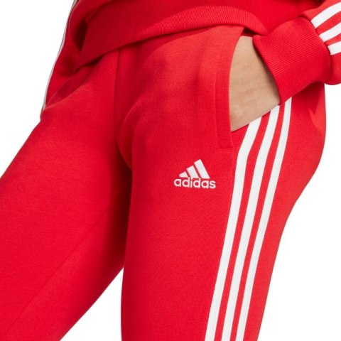 Spodnie adidas Essentials 3-Stripes Fleece W IY1719 Spodnie adidas Essentials 3-Stripes Fleece W IY1719