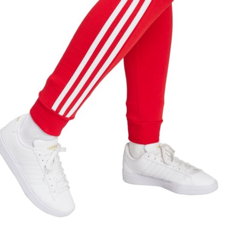 Spodnie adidas Essentials 3-Stripes Fleece W IY1719 Spodnie adidas Essentials 3-Stripes Fleece W IY1719