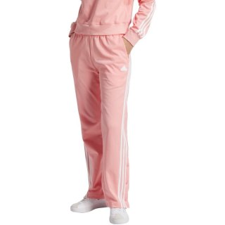 Spodnie adidas Iconic Wrapping 3-Stripes Snap W IX1119