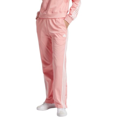 Spodnie adidas Iconic Wrapping 3-Stripes Snap W IX1119