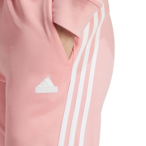 Spodnie adidas Iconic Wrapping 3-Stripes Snap W IX1119