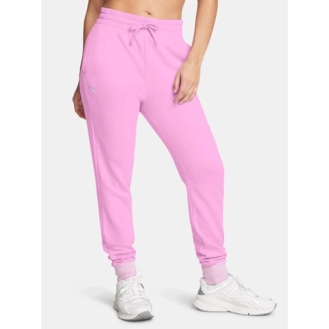 Spodnie dresowe Under Armour W 1379438-638