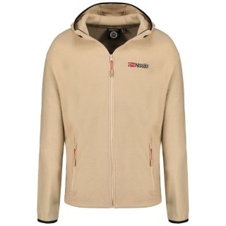 Bluza Geographical Norway Unicia Eo 235 M WW4510H/GNO-BEIGE